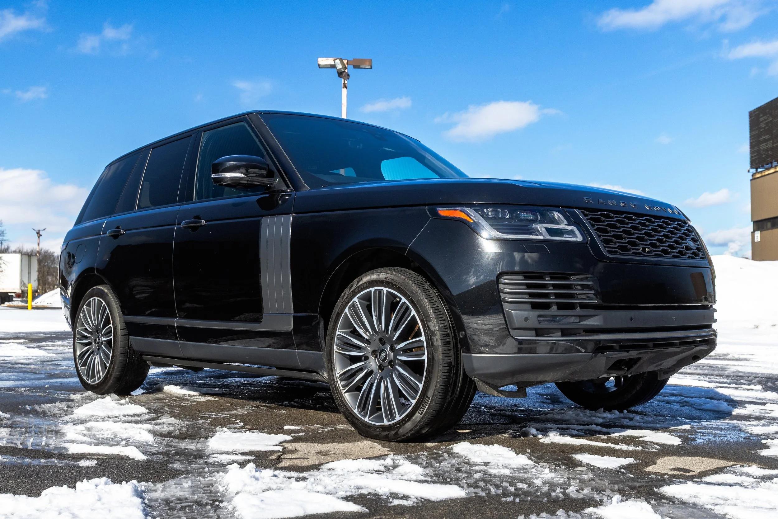 land rover range rover 2020 SALGV2SE7LA582187 image land rover range rover 2020 SALGV2SE7LA582187 image